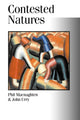 Book cover of: Contested Natures