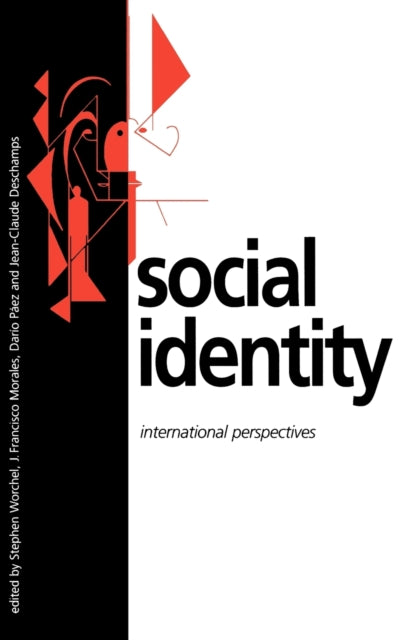 Book cover of: Social Identity