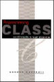 Book cover of: Repositioning Class