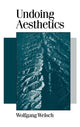 Book cover of: Undoing Aesthetics