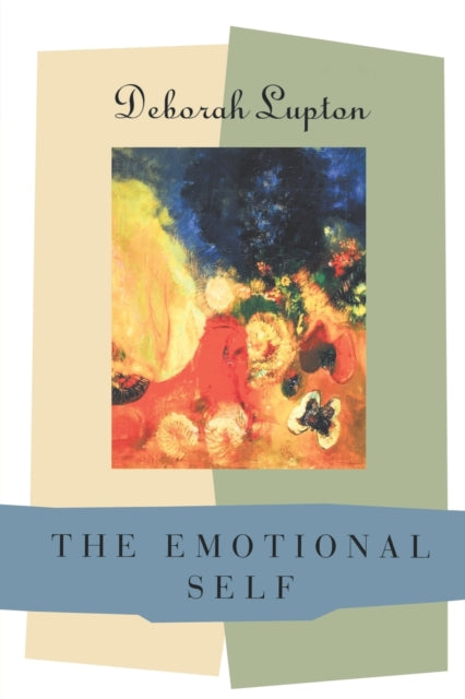 Book cover of: Emotional Self