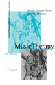 Book cover of: Music Therapy. By: Rachel Darnley-Smith