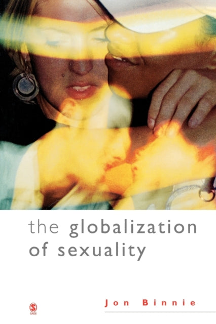Book cover of: Globalization of Sexuality