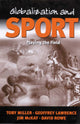 Book cover of: Globalization and Sport. By: Toby Miller