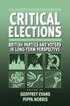 Book cover of: Critical Elections
