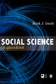 Book cover of: Social Science in Question