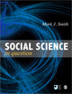 Book cover of: Social Science in Question