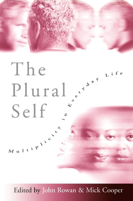 Book cover of: Plural Self