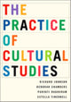 Book cover of: Practice of Cultural Studies