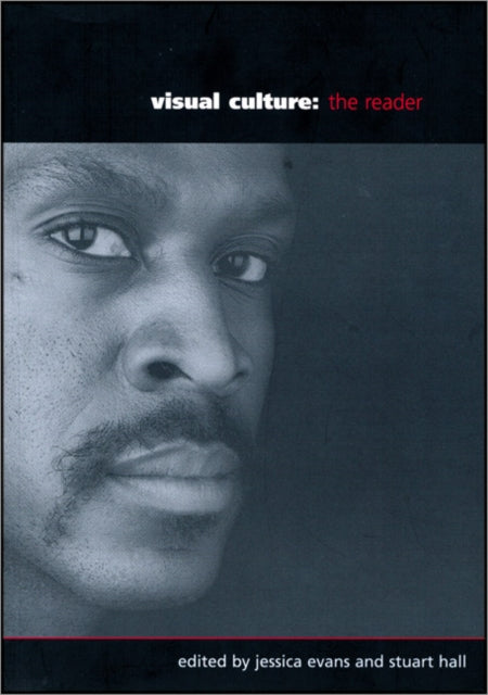 Book cover of: Visual Culture