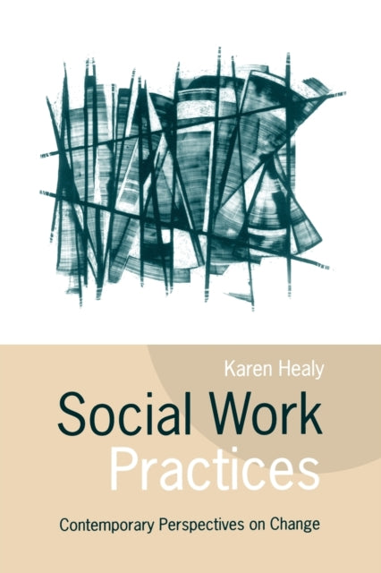 Book cover of: Social Work Practices