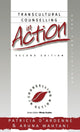 Book cover of: Transcultural Counselling in Action