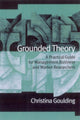 Book cover of: Grounded Theory