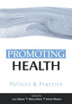 Book cover of: Promoting Health