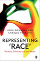 Book cover of: Representing Race
