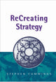 Book cover of: ReCreating Strategy