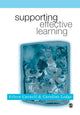Book cover of: Supporting Effective Learning