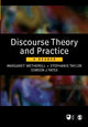 Book cover of: Discourse Theory and Practice