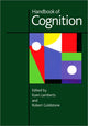 Book cover of: Handbook of Cognition
