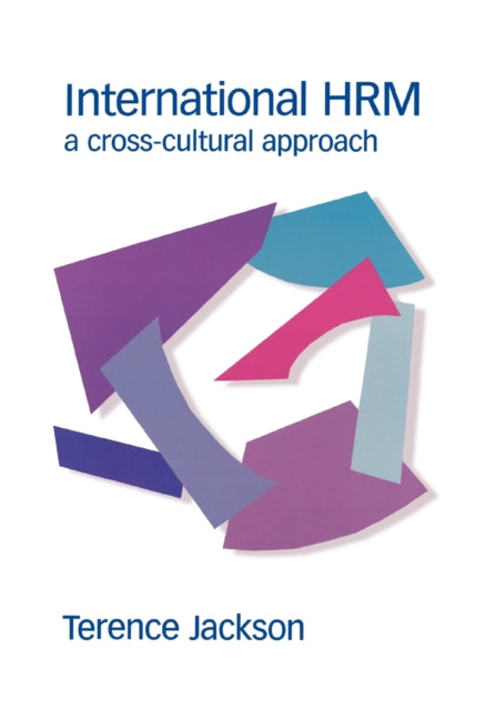 Book cover of: International HRM