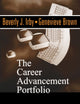 Book cover of: Career Advancement Portfolio. By: Beverly J. Irby