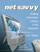 Book cover of: NetSavvy. By: Ian Jukes
