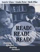 Book cover of: Read! Read! Read!. By: Laurie Glass