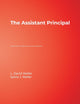 Book cover of: Assistant Principal. By: L. David Weller