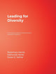Book cover of: Leading for Diversity. By: Rosemary C. Henze