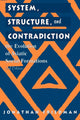 Book cover of: System, Structure, and Contradiction