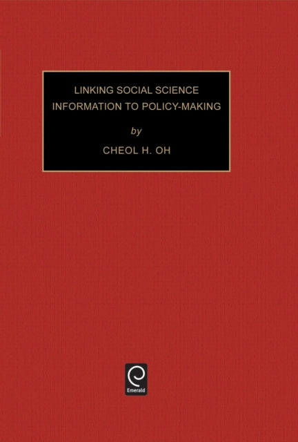 Book cover of: Political Economy and Public Policy