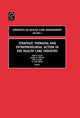 Book cover of: Strategic Thinking and Entrepreneurial Action in the Health Care Industry. By: John D. Blair