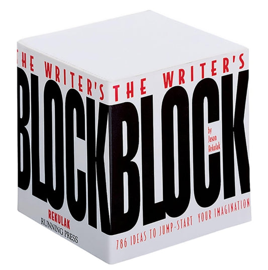 Writer's Block