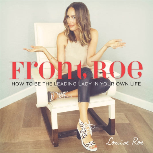 Book cover of: Front Roe. By: Louise Roe