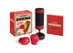 Desktop Boxing, Knock Out Your Stress! 9780762460809 Running Press