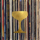 Booze & Vinyl, A Spirited Guide to Great Music and Mixed Drinks 9780762463473 André Darlington