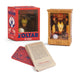 Mini Zoltar, He Speaks! 9780762464852 Zoltar