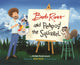 Book cover of: Bob Ross and Peapod the Squirrel