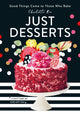 Book cover of: Just Desserts. By: Charlotte Ree