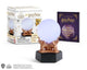 Harry Potter Divination Crystal Ball, Lights Up! 9780762474905 Donald Lemke