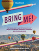 Book cover of: BuzzFeed: Bring Me!. By: BuzzFeed
