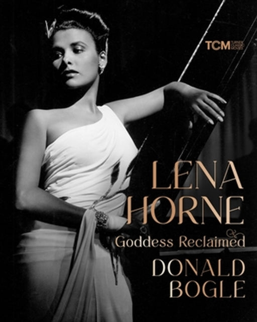 Book cover of: Lena Horne. By: Donald Bogle