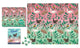 Book cover of: Birds 500-Piece Puzzle. By: Danielle Belleny