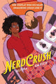 Book cover of: NerdCrush. By: Alisha Emrich