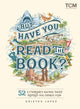 Book cover of: But Have You Read the Book?. By: Kristen Lopez