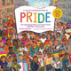 Book cover of: A Child's Introduction to Pride. By: Sarah Prager