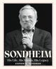 Book cover of: Sondheim. By: Stephen M. Silverman
