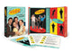 Book cover of: Seinfeld: A to Z Guide and Trivia Deck. By: Tom Brennan