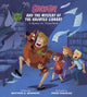 Book cover of: Scooby-Doo and the Mystery of the Haunted Library. By: Matthew K. Manning