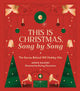 Book cover of: This Is Christmas, Song by Song. By: Annie Zaleski